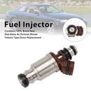 1Pcs Fuel Injector For Lexus SC300 1992-1994 GS300 1993-1994 23250-46030