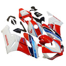 Amotopart Honda CBR1000RR 2004-2005 Fairing Kit Bodywork Plastic ABS
