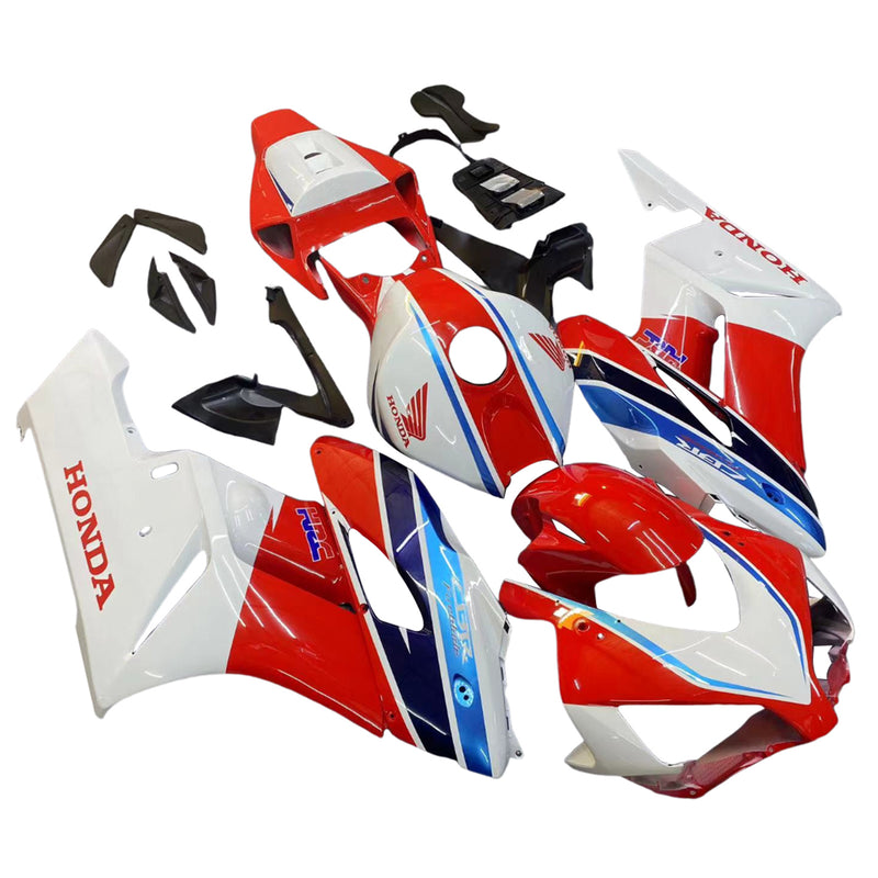 Amotopart Honda CBR1000RR 2004-2005 Fairing Kit Bodywork Plastic ABS