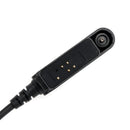 A58/9R-SM10 Microphone Speaker for A58 BF9700 GT-3WP 9R UV-XR R760 Walkie Talkie