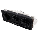 Manual HVAC Climate Control Module 1J0820045F 599-152 for VW Golf Jetta Beetle