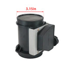 1993 For Mercedes-Benz 600 SL Base 6.0L V12-Gas Mass Air Flow Sensor MAF 0280213018