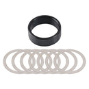 Gear & Axle (SK CSGM8.5) Crush Sleeve Eliminator Kit For GM 8.5 Differentia