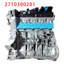 New 2710300201 Engine Block Motor For Mercedes W204 C250 SLK250 1.8L 2012-2015