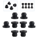 Motorhome Caravan RV Grommet Sleeve Pan Hob Support For Smev Dometic 44990000122