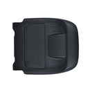 2013-2014 ( After June 2013 ) BMW 7 Series F01 F02 Front Seat Back Panel Cover 52107319047