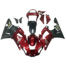 Yamaha YZF 1000 R1 2000-2001 Fairing Kit Bodywork Plastic ABS