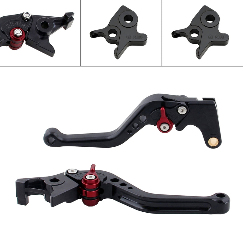 NEW Short Clutch Brake Lever fit for KYMCO AK550 2017-2022