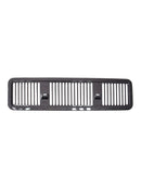 2019-2026 Fit Mercedes Benz W464 W465 Carbon Fiber Front Hood Air Vent Cover