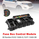 2015-2018 For Ford Edge Fuse Box Control Module FU5Z-15604-D
