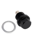 Magnetic Oil Drain Bolt Plug For Honda Mitsubishi Mazda M14 x 1.5