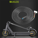 Electric Scooter Controller Instrument Connection Line for Ninebot MAX G30/G30D