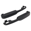 1999-2006 Cadillac Chevrolet GMC Rear Left+Right Door Handle Armrest 15152061 15152062
