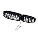 2019-2022  Fit BMW 3 Series G20 Diamond Kidney Grille Grill 51138072085 Black