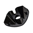 2022-2025 Trident 660 Lgnition Barrel Shroud Key Tank Cover