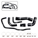 Silicone Radiator coolant Hose kit For BMW S1000XR 2021-2024