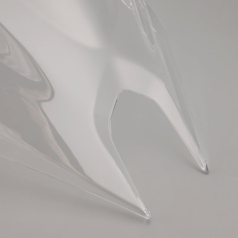 Windshield Windscreen for KAWASAKI Ninja 500 2024-2025