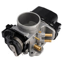 Throttle Body 5950191 00761610 For Saab 9-5 model 2.3L 4 Cyl 2004-2009