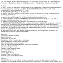 AC Soft Starter Reverse Motor Protection  (16-32A + Install Kit)