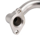 09/2006-01/2010 Nissan Navara R51 Wagon YD25DDTI 2.5L Diesel AT/MT EGR Cooler Pipe 14735-EC00D