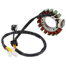 1990 for Suzuki DR800S Big Magneto Stator Generator 32101-44B01