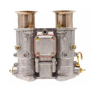Carburetor 19550.174 For 40 DCOE Weber High Performance Twin Choke