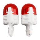 Car Light LED-RED Ultinon Pro6000 W21W 11065RU60 For PHILIPS