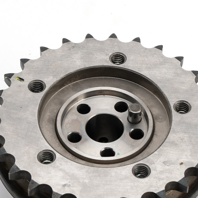 In & Outlet Camshaft Adjuster for VW Audi 2.8 3.2 V6 022109087J 022109088M