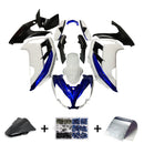 Injection Fairing Kit Bodywork Plastic ABS fit For Kawasaki ER-6F Ninja650 2012-2016