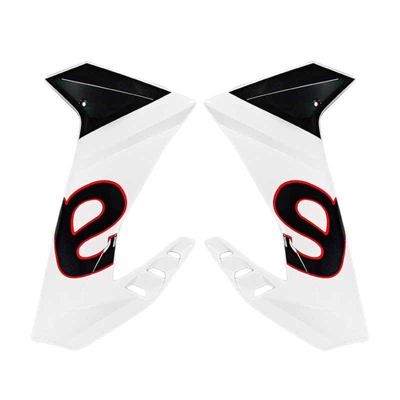Injection ABS Plastic Bodywork Fairing Kit for Aprilia RS457 2024-2025 06#