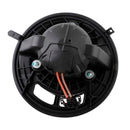 2006 For BMW 325i / 325xi HVAC Blower Motor Fan Front 64119144200