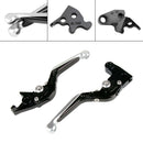 Adjustable Clutch Brake Lever fit for YAMAHA XSR 155 MT15 2019-2022