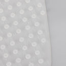 Transparent Side Tank Traction Grip Knee Pads For Kawasaki Z1000 2015-2021