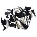 Injection Fairing Kit Bodywork Plastic ABS fit For Kawasaki ZX14R 2006-2011