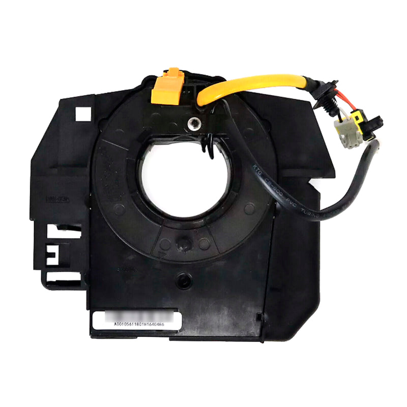 68110740AE Clock Spring with Angle Sensor 9 PINS For Dodge RAM 2013-2020