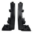 2Pcs Dynamic Wing Mirror LED Signal Indicator Light For Range Rover Sport