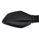 Rear View Mirror Set LH & RH For Duke 125 200 250 390 Adventure 390 2011-2025