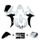 Injection Fairing Kit Bodywork For Yamaha YZF-R6 2003-2004 R6S 2006-2009