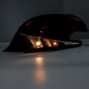 2015-2019 For Peugeot 208 LED Rear Right Tail Light Lamp Facelift Models