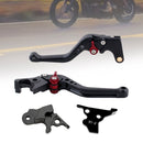 NEW Short Clutch Brake Lever fit for HARLEY X350 2022-2023