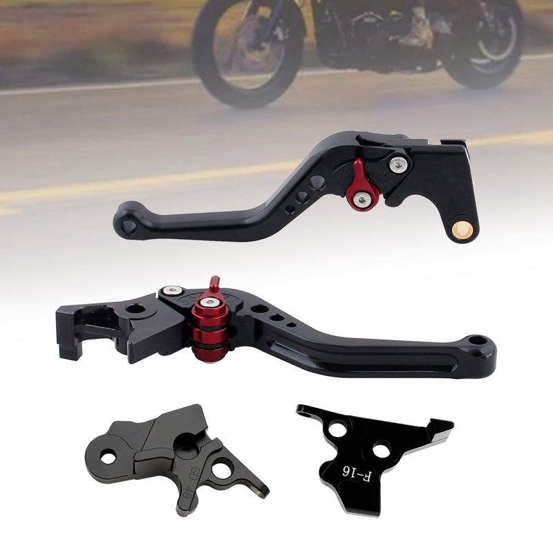 NEW Short Clutch Brake Lever fit for HARLEY X350 2022-2023