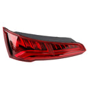 2017-2020 Audi Q5 MK2 PRE-FACELIFT Left Rear Tail Light Lamp LED 5 PIN 80A945093B