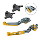 Adjustable Clutch Brake Lever fit for Piaggio MP3 300 16-18 MP3 350 18-19