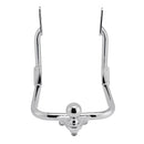 2009-2023 Harley Road King /FLHR Receiver Trailer Tow Hitch