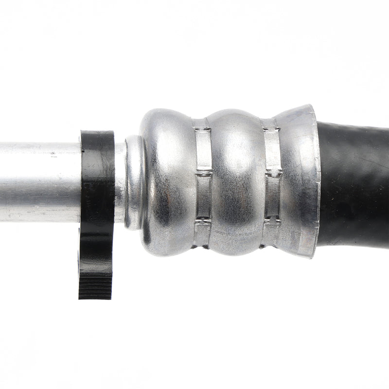 06/2007-05/2015 BMW 7' Engine Oil Cooler Line 17227589509 17227589510