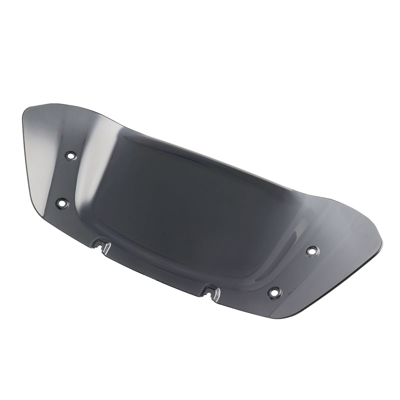 Windshield WindScreen fit for Touring CVO Street Glide 2023-2024