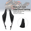 Rear Tail Seat Side Cover Fairing For Aprilia RS457 RS 457 2024-2025
