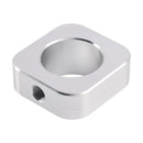 Isostrut Trunnion Adaptor - Threaded coupler for fox 398-00-842 Dyno iso strut