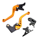 NEW Short Clutch Brake Lever fit for HONDA CRF1100L Africa Twin 2020-2021