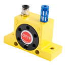 GT8/10/13/16/20/25 Pneumatic Turbine Vibrators Silent Industrial Turbine Vibrator